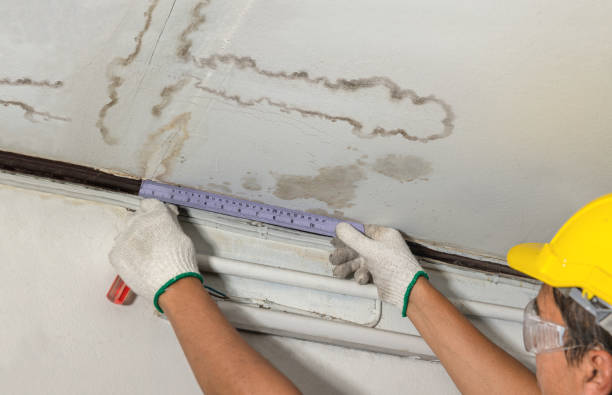 Reliable Water Extraction contractor in Rushville, IL by Water Damage Irwin